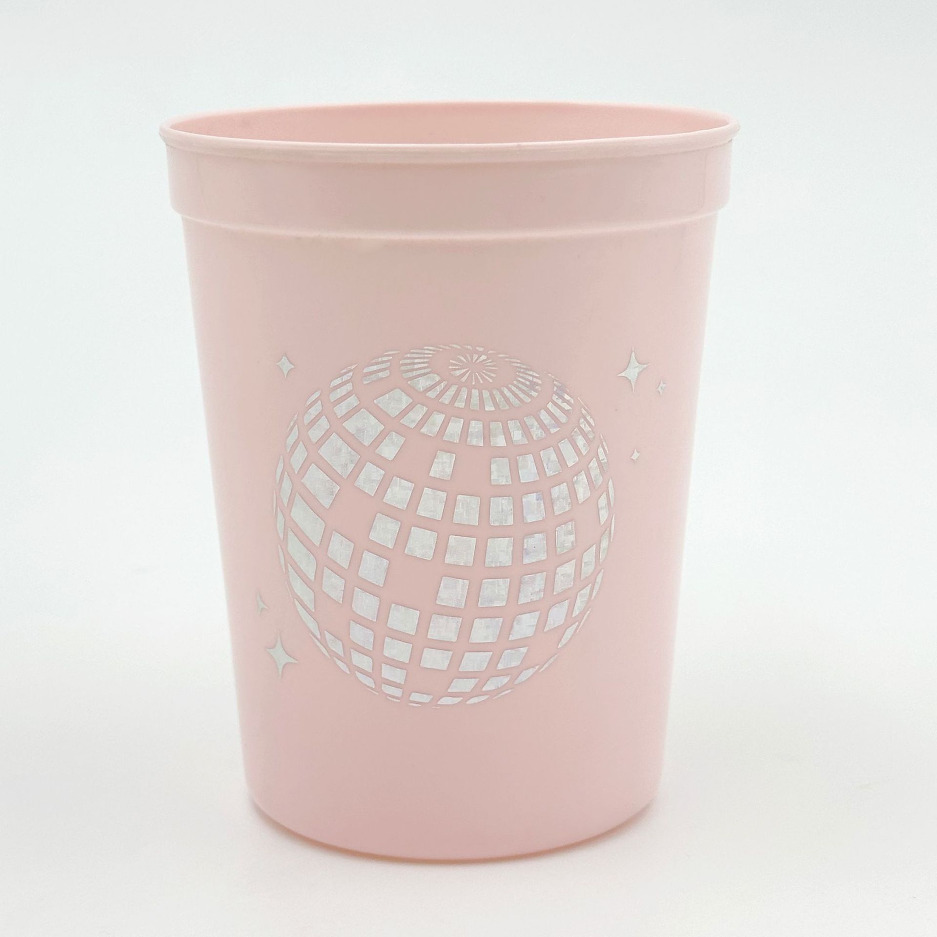 Rose + laser