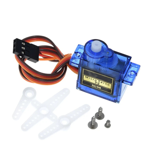אלקטרוניקה חכם רשמי Rc מיני 9g 1.6 ק "ג סרוו <span class=keywords><strong>sg90</strong></span> עבור Rc 250 450 מטוס מכונית מסוק סירה סירה diy