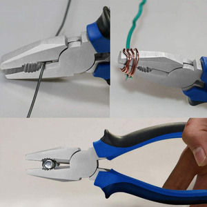 手动五金工具套装木工电动工具箱家用套装修理工具礼品套装 - Product Image 3