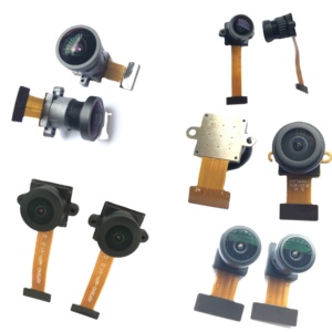カスタマイズをサポートIMX462IMX327 IMX307 IMX464 IMX347 IMX179IMX323カメラモジュール赤外線HDカメラ - Product Image 2