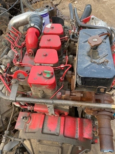 Good Condition Used 3.9L Diesel <strong>Engine</strong> 4BT Marine <strong>Engine</strong> for Cumm ins 4BT 6BT 6CT 6LT ISL ISM11 ISF <strong>3.8</strong> Motores - Product Image 4