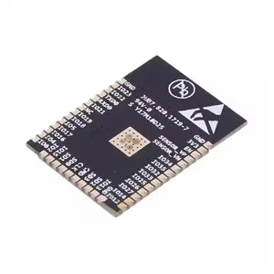ESP-WROOM-32 ESP-32 ESP32 MODUL Dual Core CPU ESP-32