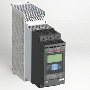 Nuovo Controller di automazione di controllo per applicazioni industriali PSE170-600-70 - Product Image 4