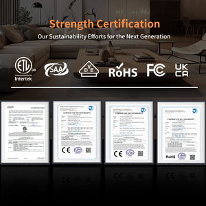 19.6 "hiện đại lớn ánh sáng mặt dây chuyền <span class=keywords><strong>Nelson</strong></span> Silk Shape bán buôn chiếu sáng lịch thi đấu cho nhà hàng đảo nhà bếp bàn ăn - Product Image 6