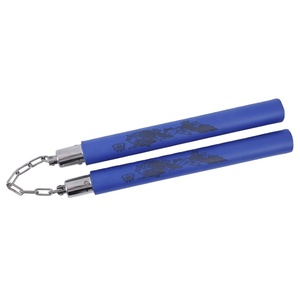 Söndürme ve kendini savunma Nunchaku dövüş sanatları Nunchakus - Product Image 1