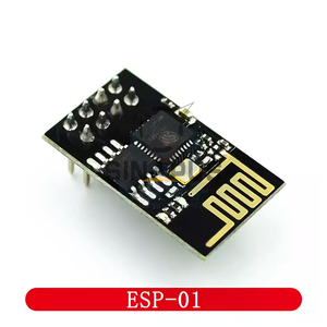 <strong>ESP</strong>-<strong>01</strong>/<strong>ESP</strong>-01S/ESP8285-01S 8266 Serial to <strong>WIFI</strong> <strong>Module</strong> Industrial Grade Low Power <strong>Wireless</strong> <strong>Module</strong> <strong>ESP8266</strong> - Product Image 2