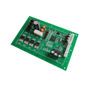 High Quality Coin Operated Video Games <strong>Control</strong> <strong>Board</strong> <strong>Arcade</strong> Game Machine Motherboard 3D HD Racing Simulator Outrun IO <strong>Board</strong> - Product Image 1