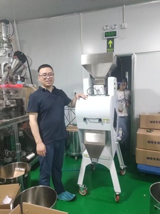 Mini Q32 Color <strong>Sorting</strong> <strong>Machine</strong> Almond <strong>Kernels</strong> Hazelnut Walnut Peanut Beans Color Sorter <strong>Machine</strong> - Product Image 6