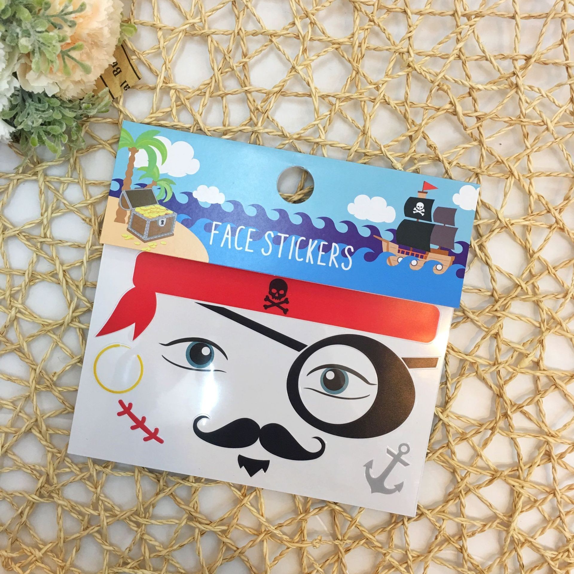 pirate