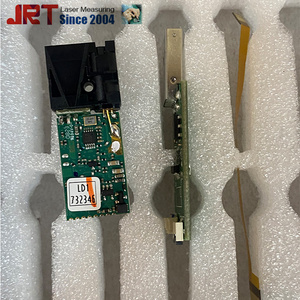 Profinet 1mm Precision Laser Distance Sensor Module 10 Meter Laser <strong>Range</strong> Finder Module 10 HZ UART Distance Sensor for Height - Product Image 3