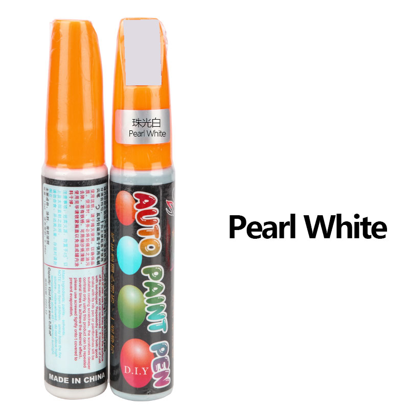 Pearl White