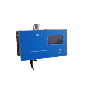 Zetron R310耐用远程粒子计数器，用于连续空气质量控制 - Product Image 5