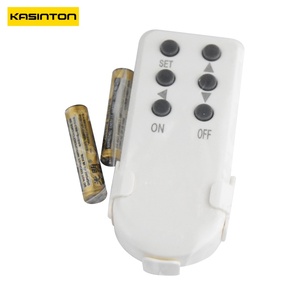 KASINTON-Pantalla LCD grande resistente al agua de un solo canal, instrumento de control de temperatura preciso - Product Image 5