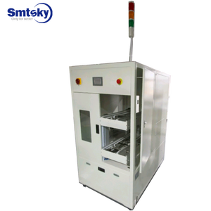 SMT <strong>PCB</strong> <strong>Automatic</strong> <strong>Loader</strong> <strong>Unloader</strong> for Assembly Line and Electronic Products Machinery - Product Image 2