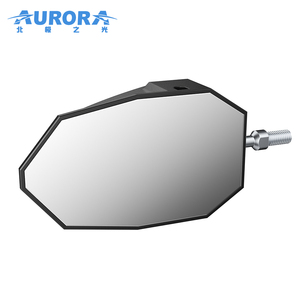 AURORA Patent Rear View Mirror Light <strong>2</strong> Inch <strong>Led</strong> Work Light Automotive Offroad <strong>LED</strong> Light - Product Image 2