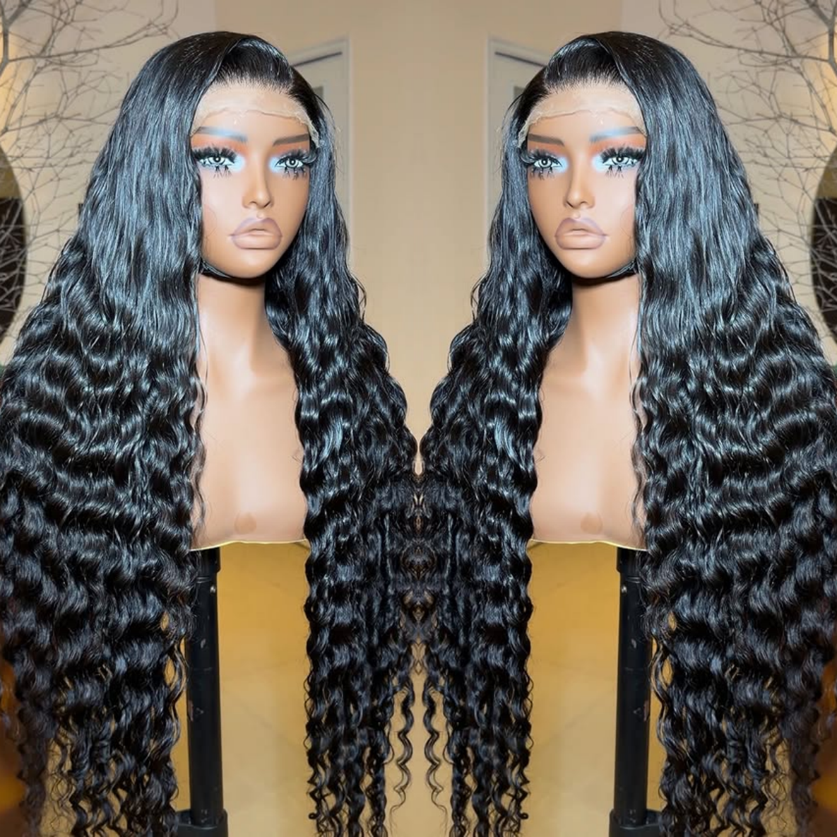 Deep Wave
