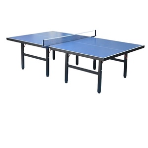 2pcs מתקפל שולחן טניס שולחן כדור משחק המפרט שונים TT-2732