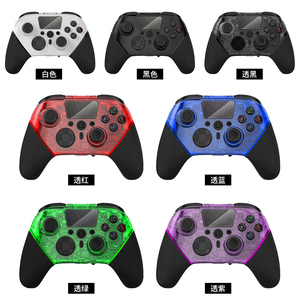 2024 <strong>New</strong> Joystick Double Shock Game <strong>Controller</strong> for Ps4 Joysticks Game <strong>Controllers</strong> with Turbo Button - Product Image 5