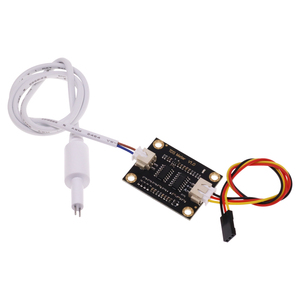 TDSセンサーメーターV1.0ボードモジュール水メーターフィルター測定水質Arduino R3用 - Product Image 4