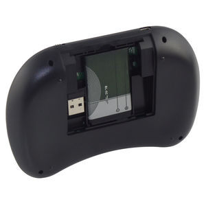 2.4G I8 <strong>Keyboard</strong> Remote <strong>Control</strong> with touchpad <strong>keyboard</strong> For Android Box - Product Image 3