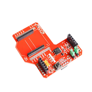 XBee Zigbeeワイヤレスデータ伝送モジュール拡張ボード - Product Image 1