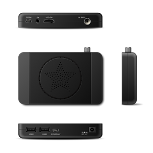 Source Factory Digital Tv Set-top Box <strong>DVB</strong>-S2 Receiver <strong>Decoder</strong> DVBS2 Tv Box Stb