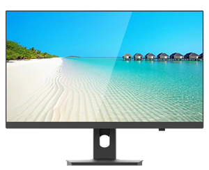 Venta al por mayor 1920*1080 pantalla todo en uno PC ordenador de sobremesa para juegos de oficina en casa Ordenador de montaje todo en uno ordenador AIO conjunto completo - Product Image 1