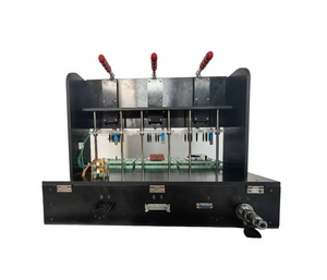 High Quality Easy Operation Long Live Service Machine Pcba <strong>Function</strong> <strong>Test</strong> Fixture <strong>Test</strong> Jig - Product Image 1