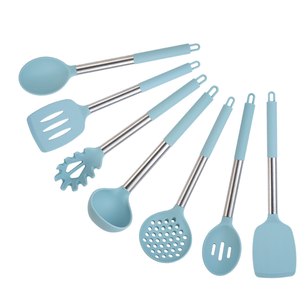 7 Pcs set