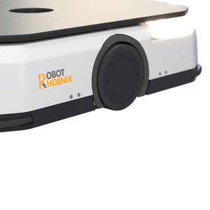 Smart Autonomous Mobile Material <strong>Handling</strong> AGV <strong>Robot</strong> with Navigation <strong>System</strong> for Warehouse Logistics - Product Image 6