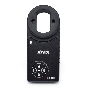 X-TOOL X100 PAD3 con KC100 Plus, emulador de clave de KS-1 para todas las llaves perdidas, programación OBD2, programador de llave Immo - Product Image 5