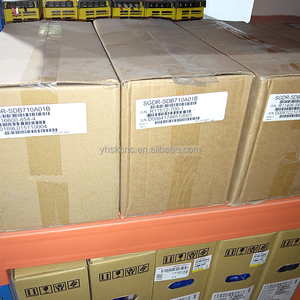 Nuevo controlador Yaskawa SCP461 Módulo digital de entrada de procesador Yaskawa - Product Image 6