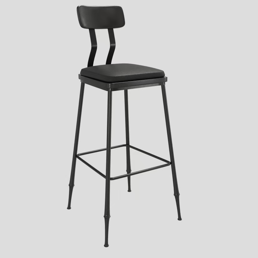 Silla de la barra