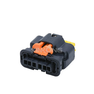 6 Pin <strong>Delphi</strong> Accelerator <strong>Throttle</strong> Pedal <strong>Position</strong> <strong>Sensor</strong> Waterproof Connector F643700 - Product Image 3