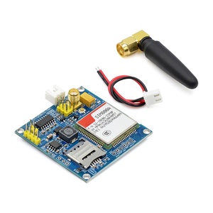 SIM800A Kit Wireless Extension <strong>Module</strong> <strong>GSM</strong> GPRS STM32 Board Antenna Tested Worldwide Store more than 900A - Product Image 2
