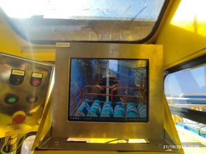 Взрывозащищенная сеть HD высокоскоростная камера системы - Product Image 6