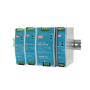 Honclay Plc Pac Controller dedicati MW DRT-480-24 Plc Controller di programmazione logica - Product Image 1