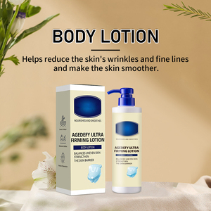 For All Skin Types Anti-aging <strong>Lotion</strong> to Reduce Dry Skin and Improve Skin Elasticity Factory Customized Body <strong>Lotion</strong> - Product Image 4
