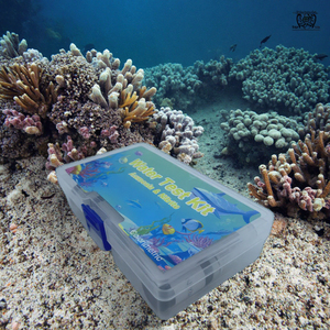 วิธีการทดสอบแอมโมเนียน้ำไนไตรต์ที่ถูกต้องด้วยสี - Product Image 5
