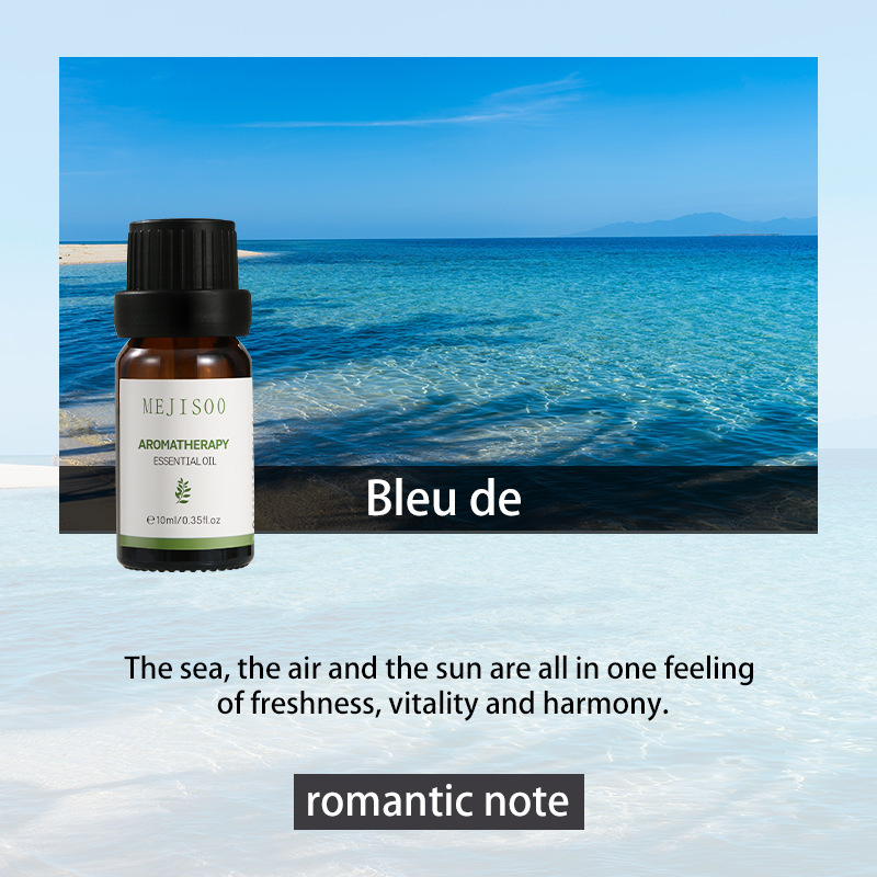 Bleu de