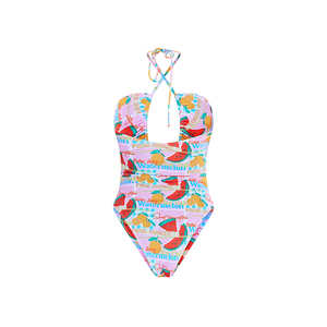 Trẻ Cô gái nude cực thiếu niên sexy xem qua Bikini Đồ bơi - Product Image 4