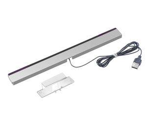 สําหรับคอนโซล Wii สายเซ็นเซอร์บาร์อินฟราเรดเซ็นเซอร์สองด้านเทปวงเล็บเครื่องรับสัญญาณสําหรับ Wii เซ็นเซอร์บาร์ - Product Image 2