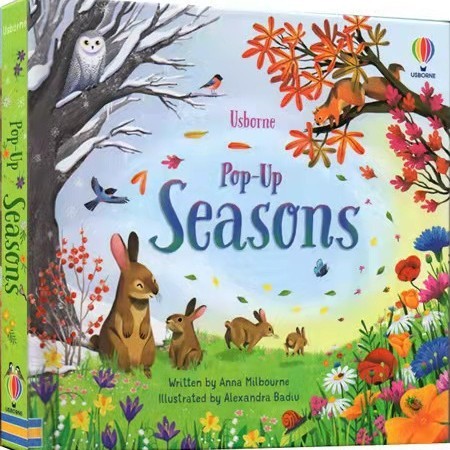 Seasons