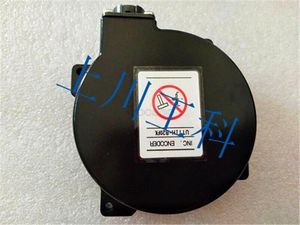 Yaskawa kodlayıcı UTTIH-B20FK SGMGV-09ADC61 Ac Servo Motor için yeni kullanın - Product Image 2