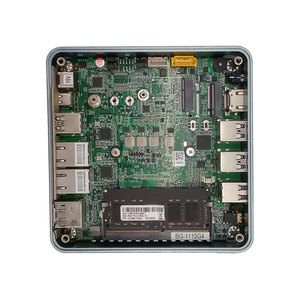 Core I5/I7 13th I5-1335U I7-1355U Processor <strong>Operating</strong> <strong>System</strong> Mini Pc <strong>Operating</strong> <strong>System</strong> Mini Pc Dual Display Mini Pc - Product Image 4