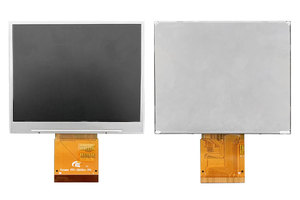 3.5 personalizzato 4.3 5 5.5 7 10.1 15.6 23.8 27 pollici mcu rgb spi mipi ttl edp lvds interfaccia schermo lcd ip pannello modulo display lcd - Product Image 4