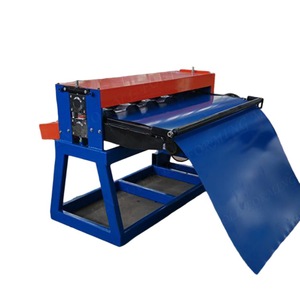 Маленькая простая продольная машина - Product Image 1