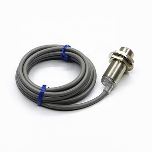 TR18-5DN2 NPN NC Optical <strong>Proximity</strong> <strong>Sensor</strong> with Hall Effect - Long Range Sensing for Industrial Automation - Product Image 2