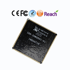 IDO-SOM2D01-V1-2GW modulo SOM con Sigmastar SSD201 Cortex A7 Linux modulo Core Board per Smart Board Iot soluzioni & Software - Product Image 3