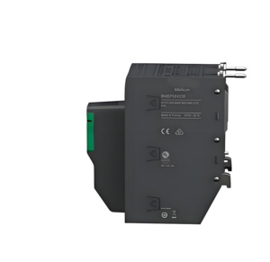 Nuovo modulo di comunicazione Modbus controllo automazione inventario PLC BMXNOM0200 - Product Image 4